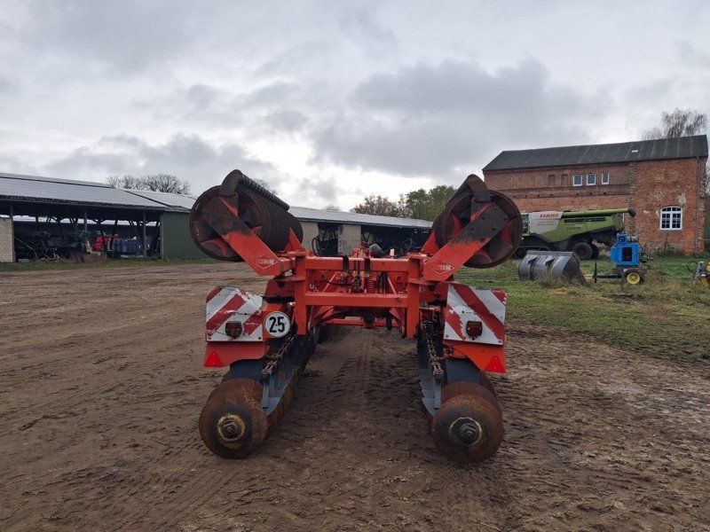 Kuhn DISCOVER XM 44/660