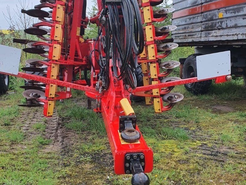 Väderstad TDown TD 700