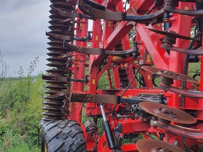 Väderstad TDown TD 700
