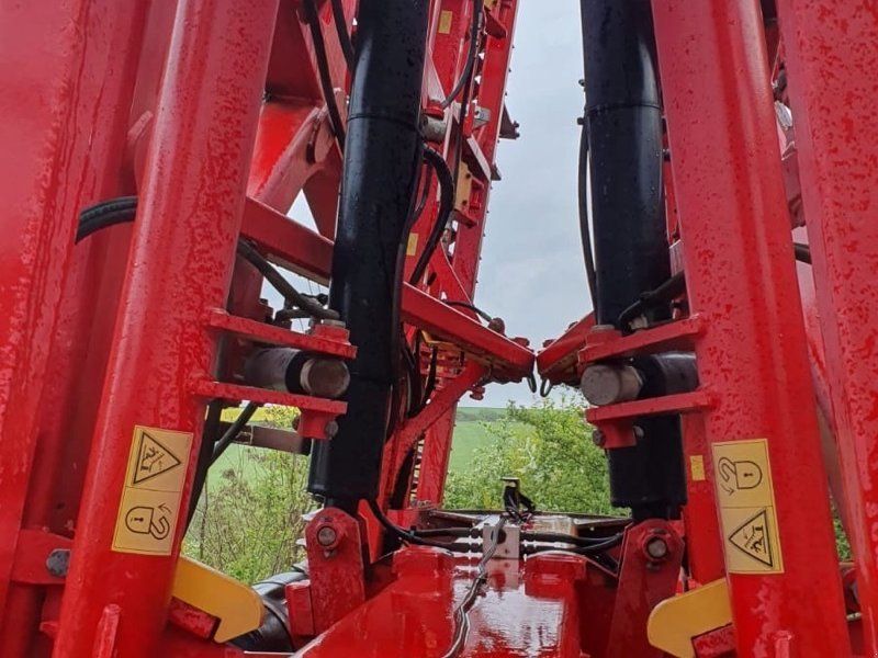 Väderstad TDown TD 700