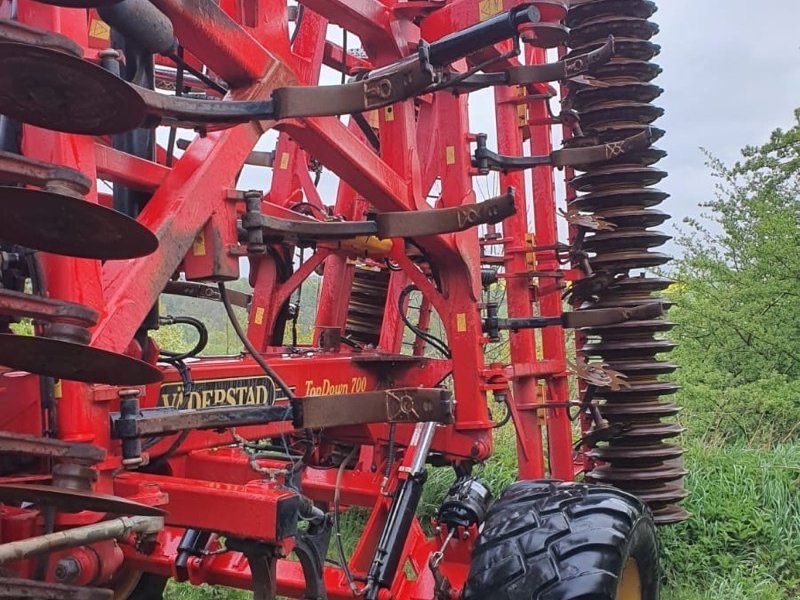 Väderstad TDown TD 700