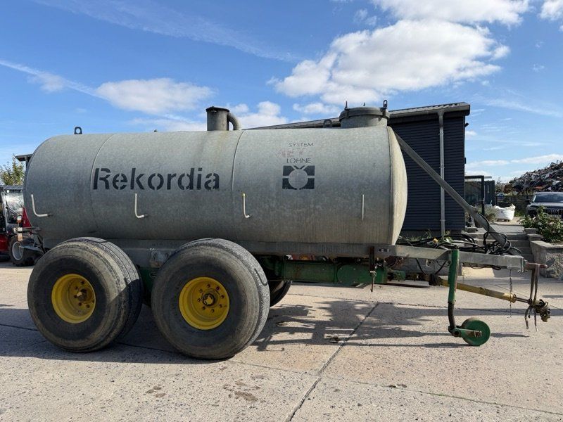 Meyer-Lohne Rekordia PT 10000