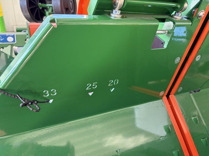 Posch M1365 HSW