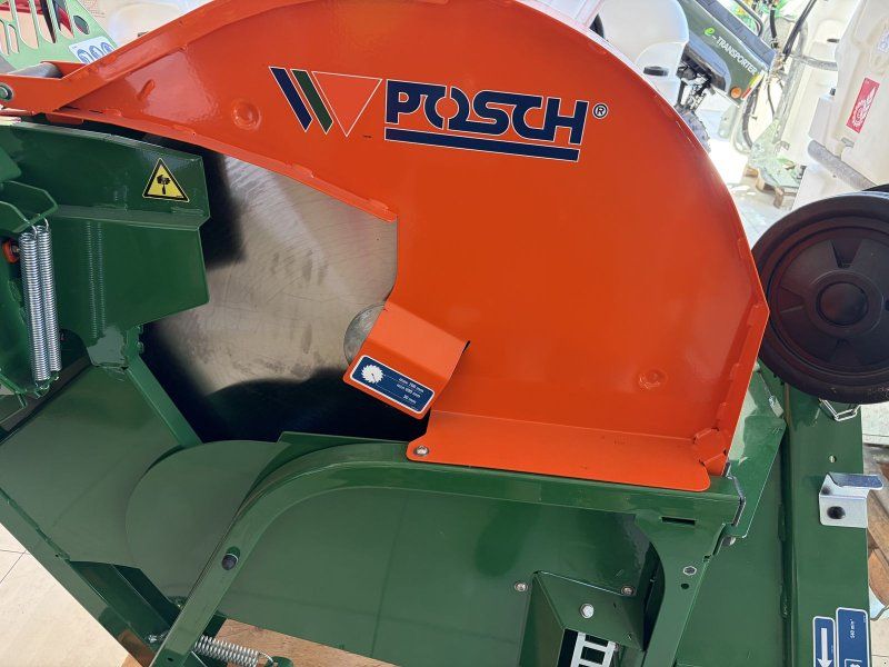 Posch M1365 HSW