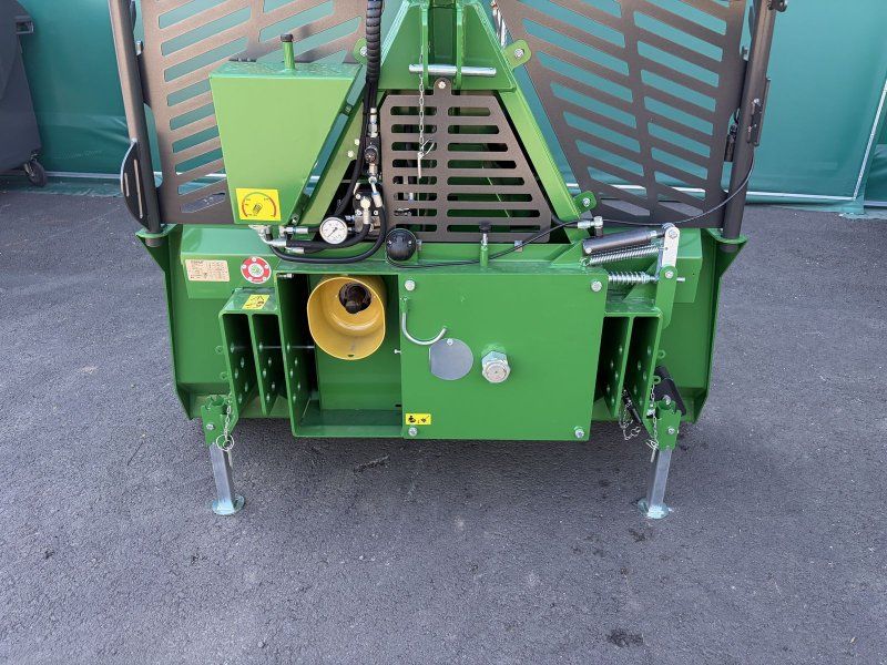 Krpan GL 650
