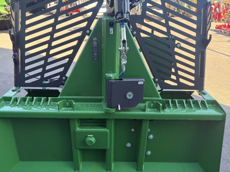 Krpan GL 650