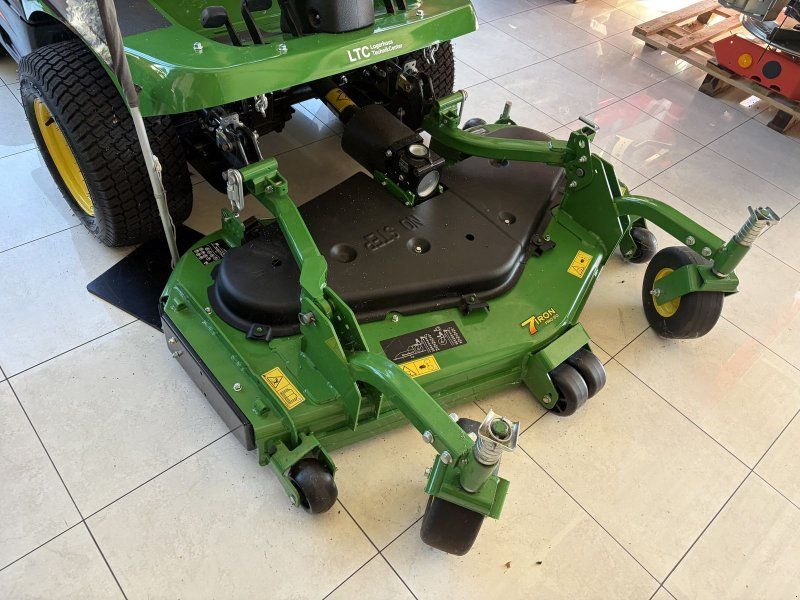John Deere Z530M