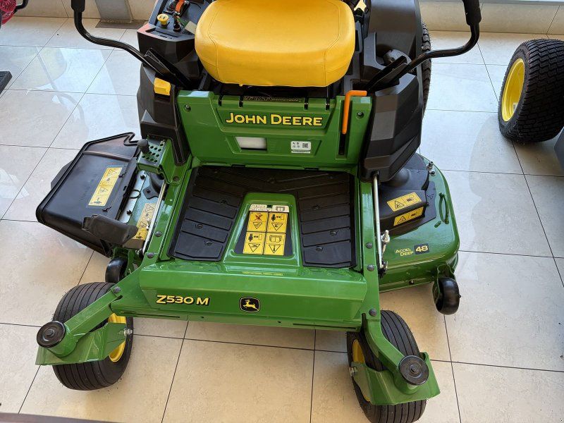 John Deere Z530M