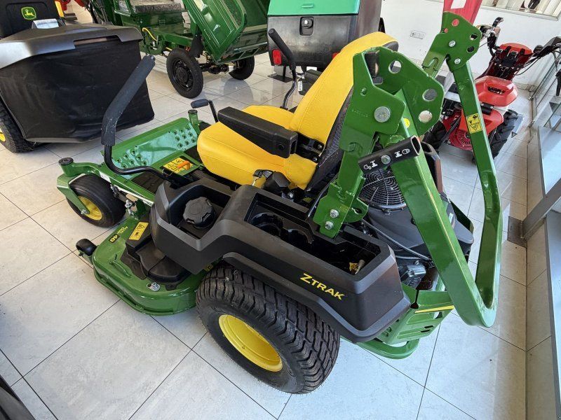 John Deere Z530M