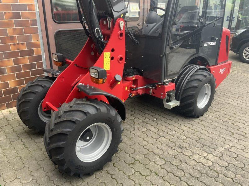 Thaler 3448T