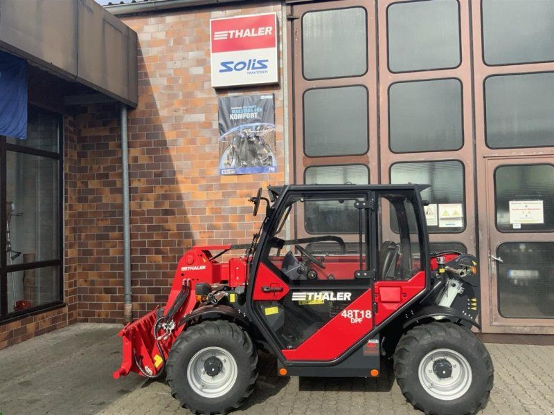 Thaler 48T18