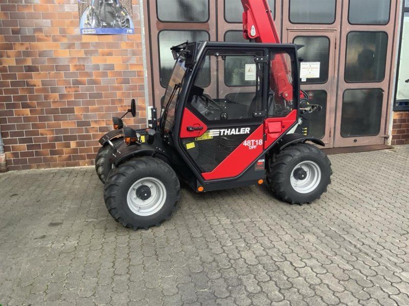 Thaler 48T18