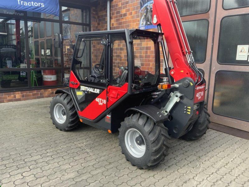Thaler 48T18