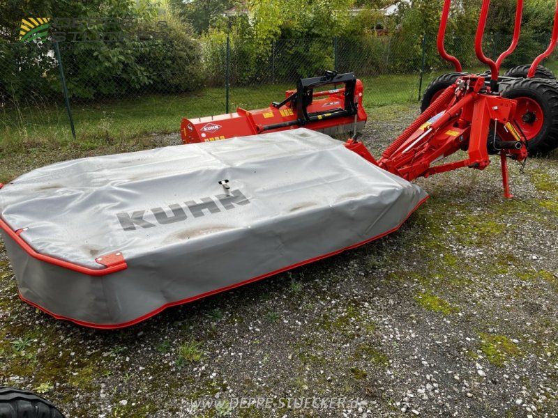 Kuhn GMD 280