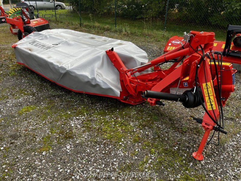 Kuhn GMD 280