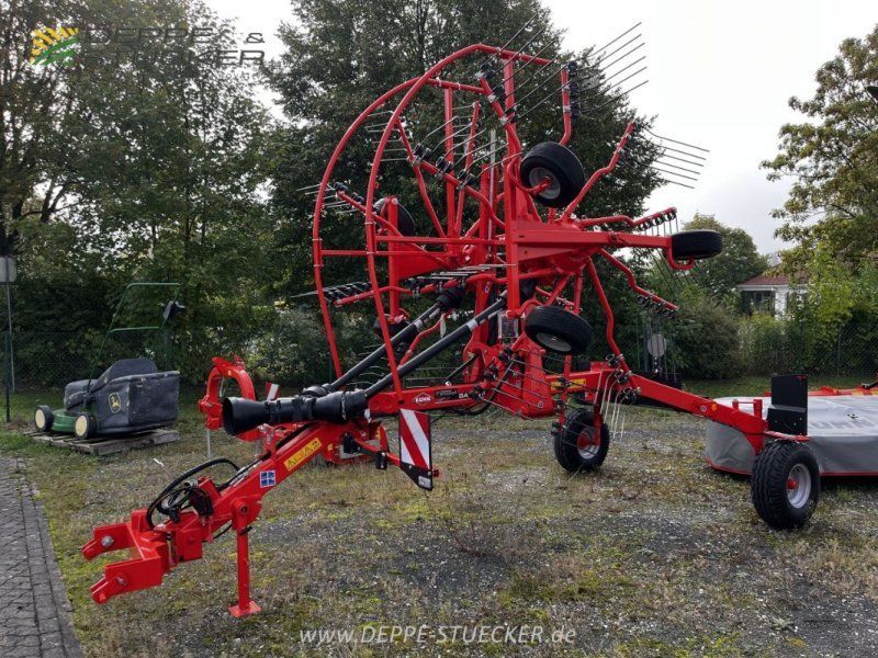 Kuhn GA 6501 Giro