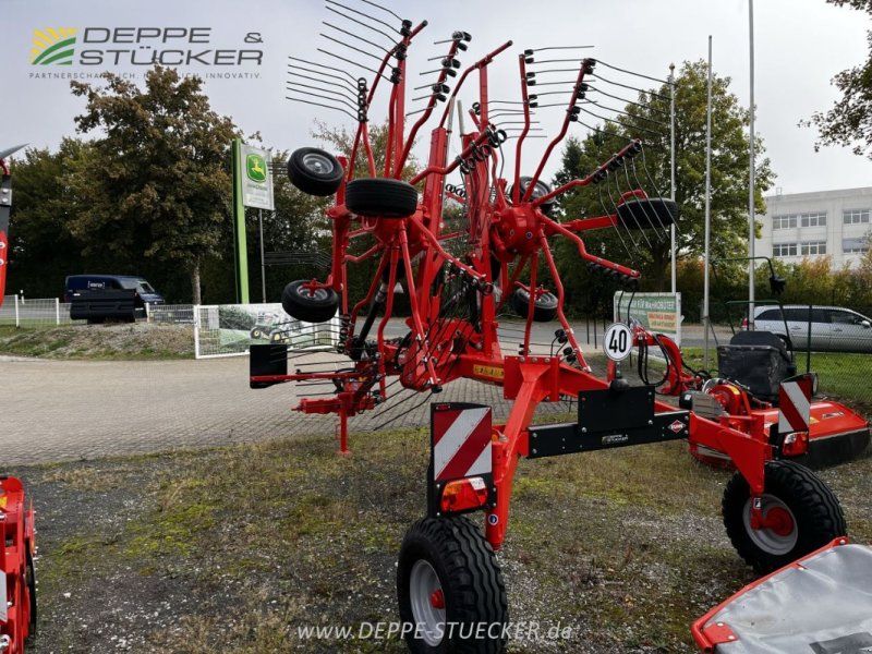 Kuhn GA 6501 Giro