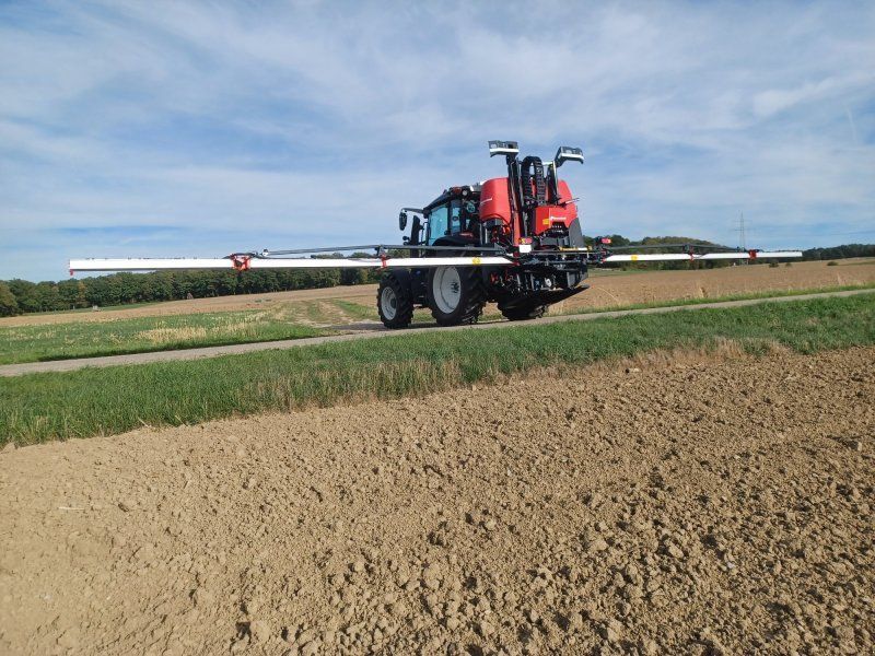 Kverneland iXter A