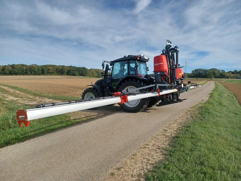 Kverneland iXter A