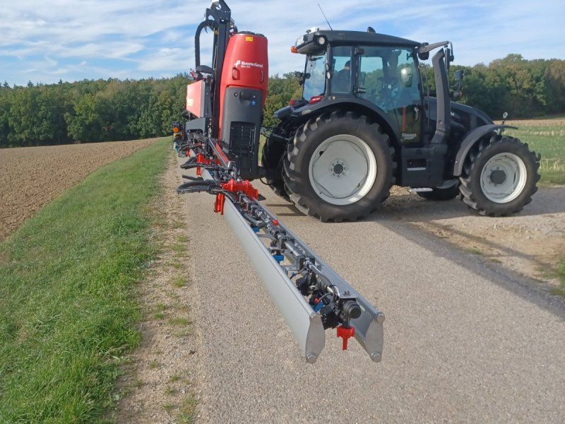 Kverneland iXter A
