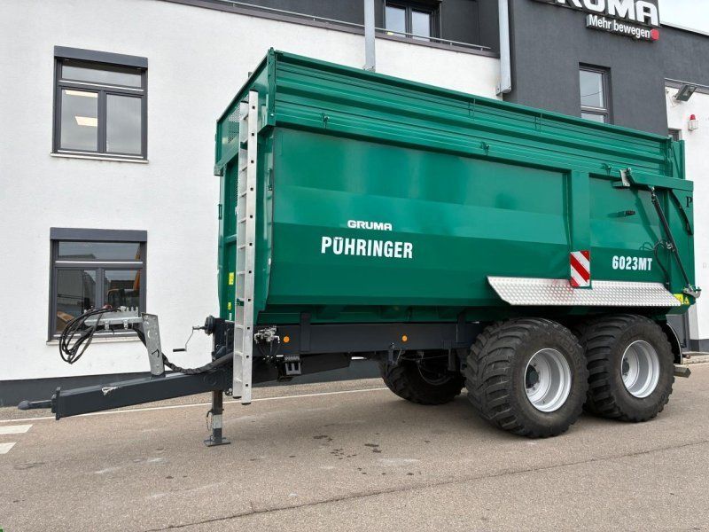 Pühringer 6023 MT