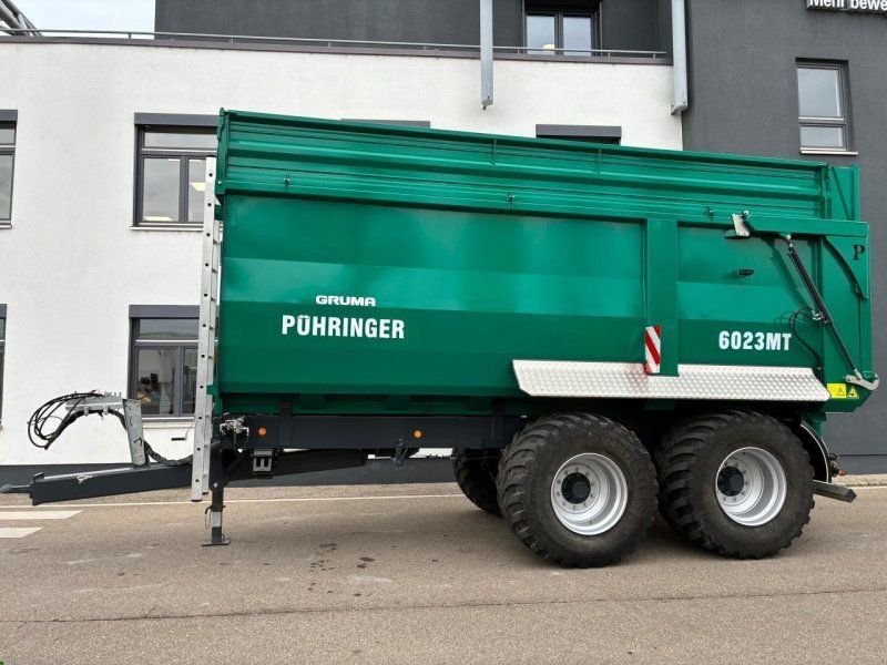 Pühringer 6023 MT