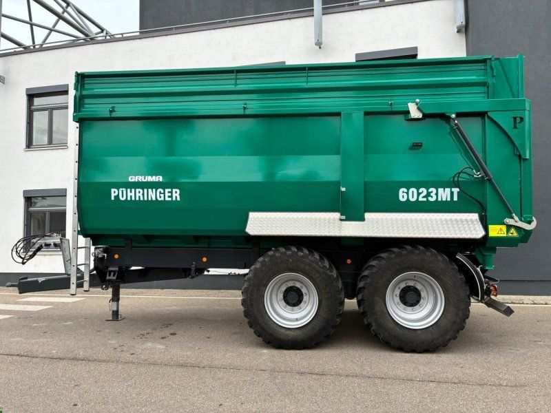 Pühringer 6023 MT