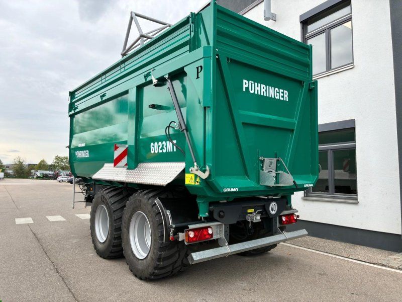 Pühringer 6023 MT
