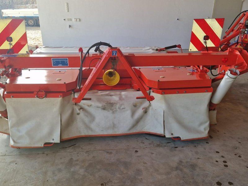 Kuhn GMD 802 F