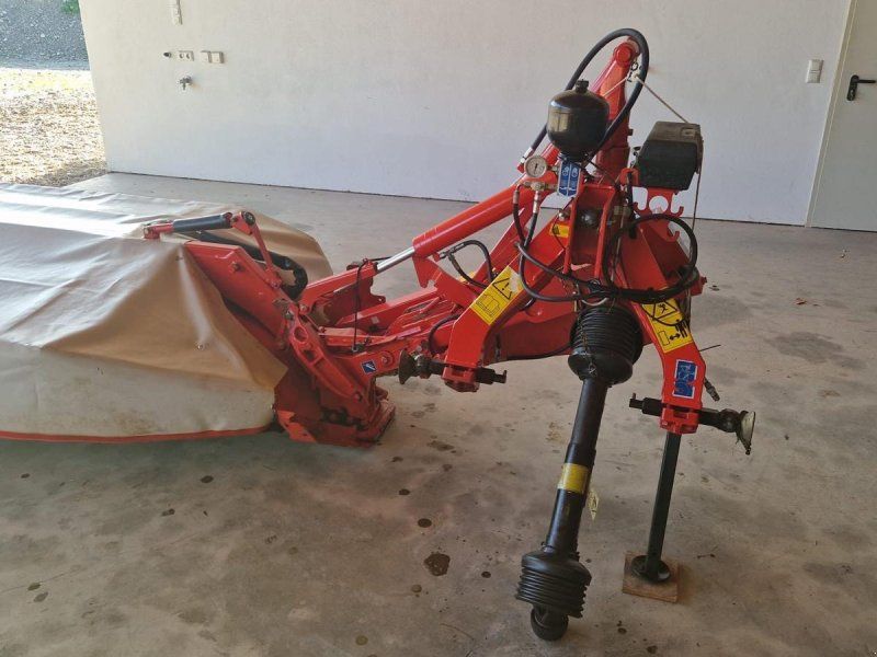 Kuhn GMD 350 FF