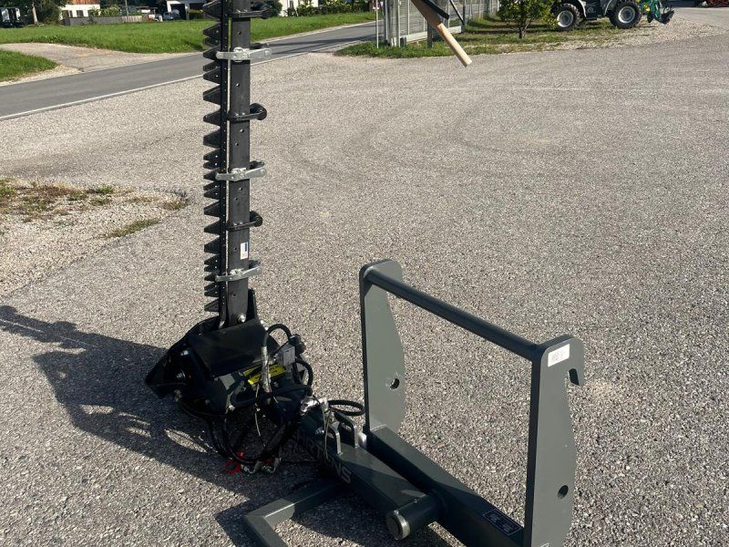 Mehrtens DMM 150