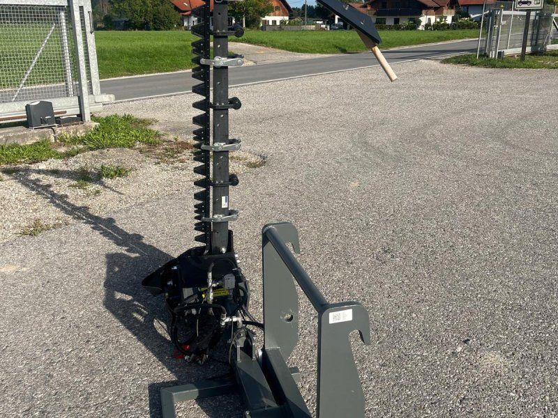 Mehrtens DMM 150