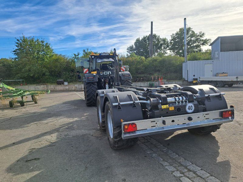 Fliegl HKL 18