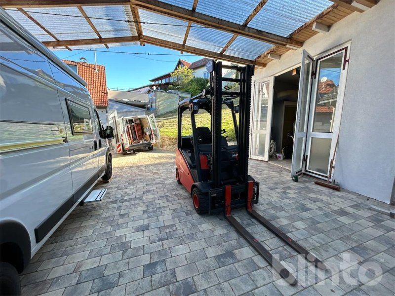Linde H 20 T