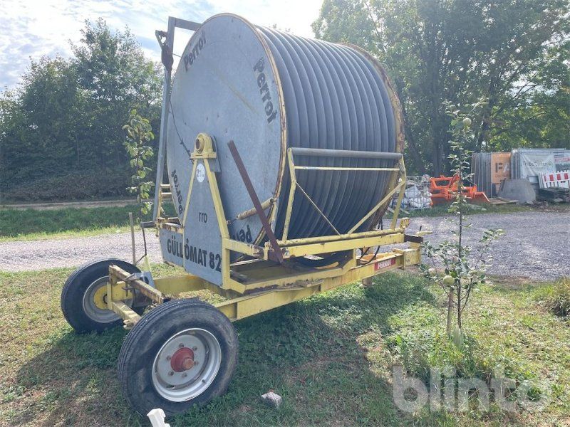Perrot Güllomat 82