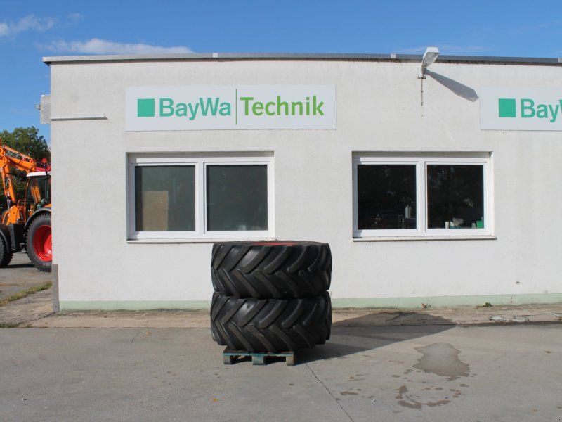 Bridgestone 600/65 R28