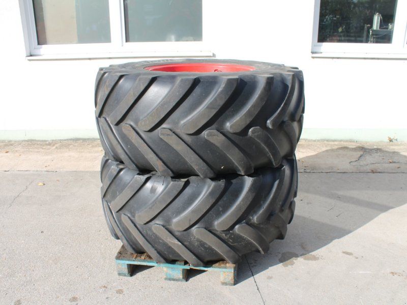 Bridgestone 600/65 R28