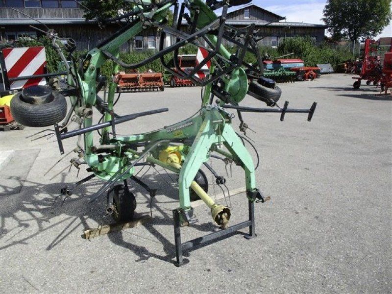 Deutz-Fahr KH 3.64 HYDRO-SUPER  #584