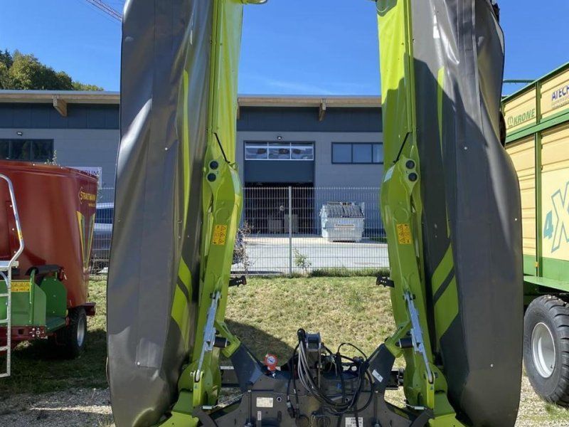 Claas Disco 9300 Trend