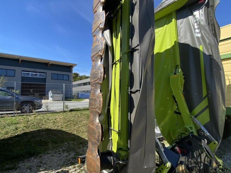 Claas Disco 9300 Trend