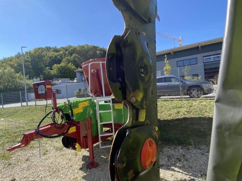 Claas Disco 9300 Trend