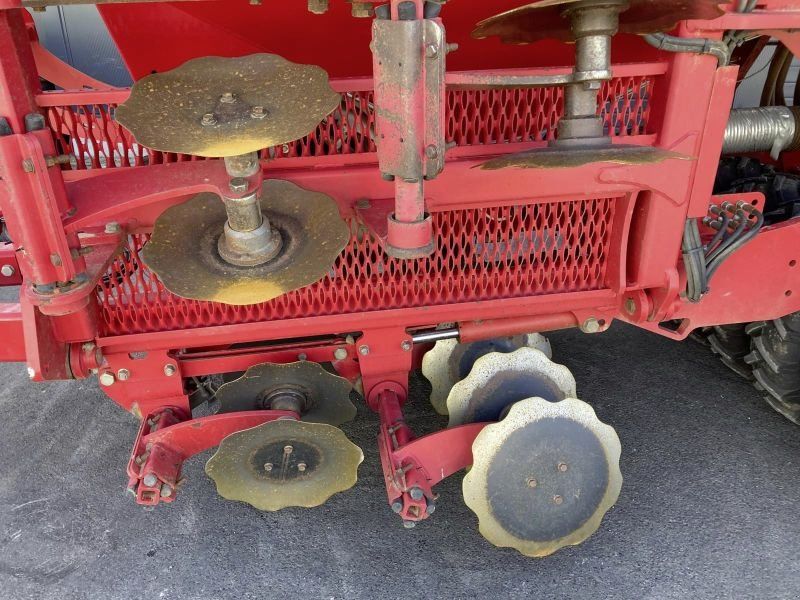 Horsch PRONTO 4 DC ISOBUS