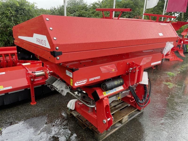 Maschio PRIMO S 316 GASPARDO DÜNGERST