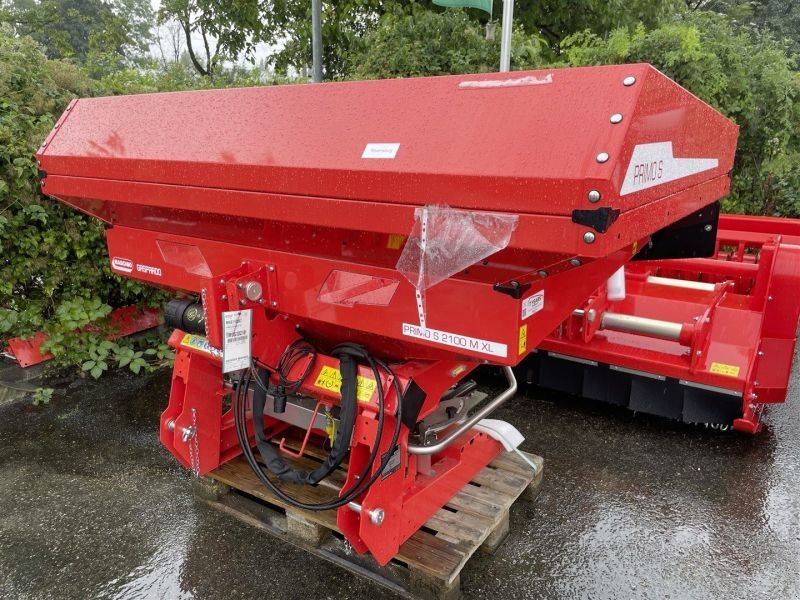 Maschio PRIMO S 316 GASPARDO DÜNGERST