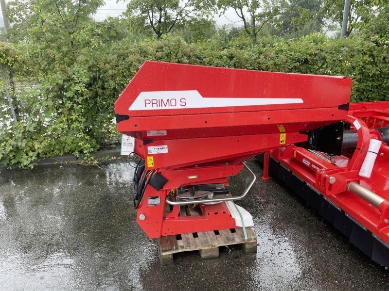 Maschio PRIMO S 316 GASPARDO DÜNGERST