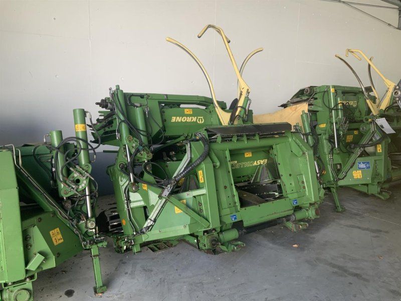 Krone Easy Collect 753