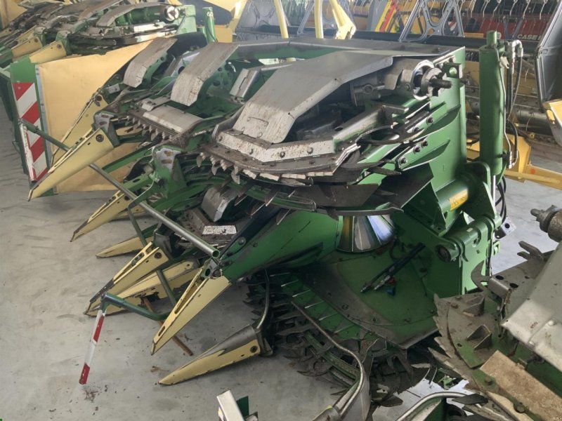 Krone Easy Collect 753
