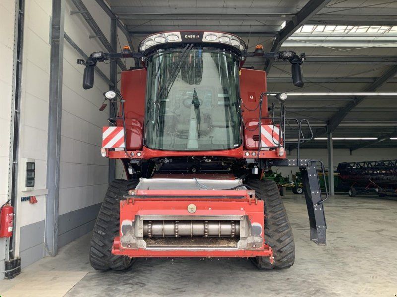 Case IH Axial 9230