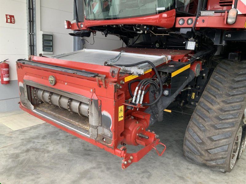 Case IH Axial 9230