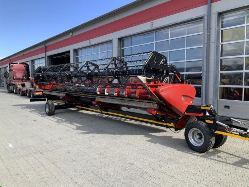 Case IH 3050 Schneidwerk